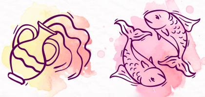 Что ждет нас в феврале 2026? Гороскоп от профессионального астролога