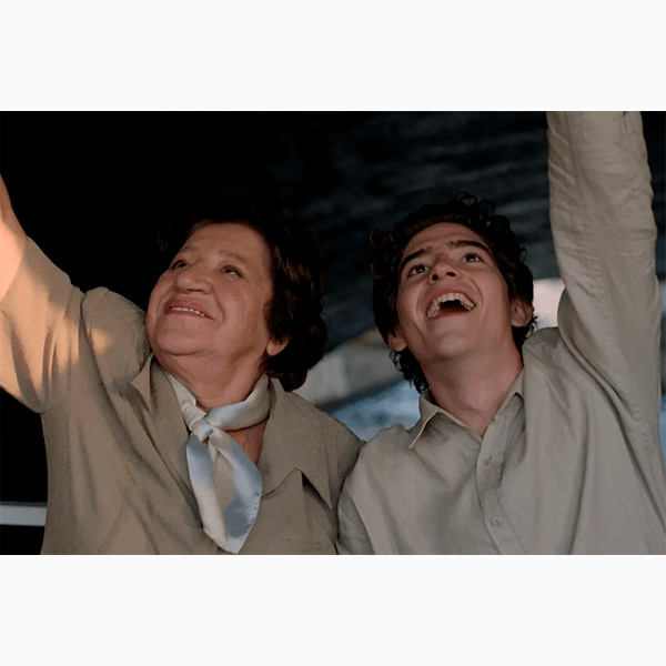 Что смотреть в кино на этой неделе: «День рождения Сидни Люмета», «Гренландия-2: Миграция»