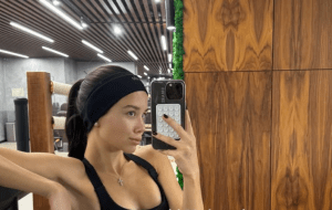 Девушка Григория Лепса объявила о расставании с певцом