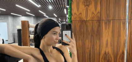 Девушка Григория Лепса объявила о расставании с певцом