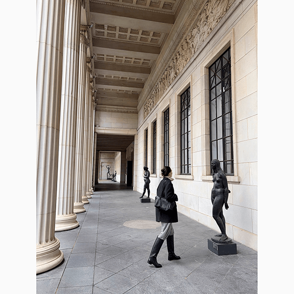 Как мы будем путешествовать в 2026 году?