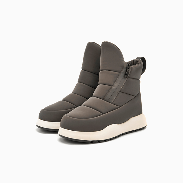 История apres-ski и как стилизовать его в городе