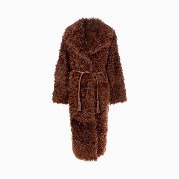 Капсульный гардероб на зиму: проверьте, все ли есть в наличии