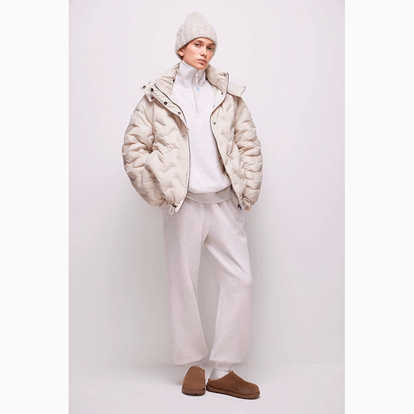 История apres-ski и как стилизовать его в городе