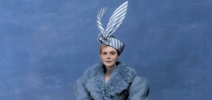 Эль Фаннинг впервые за долгое время высказалась о бойфренде и планах на семью