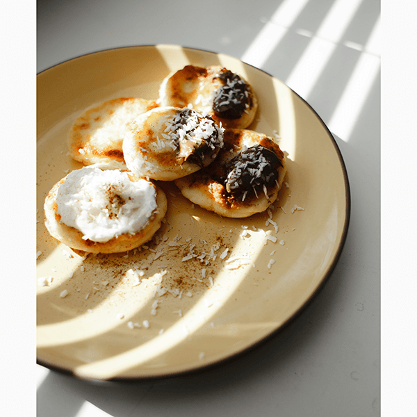 Здоровый подход к сладостям: как сделать их частью рациона и не сорваться