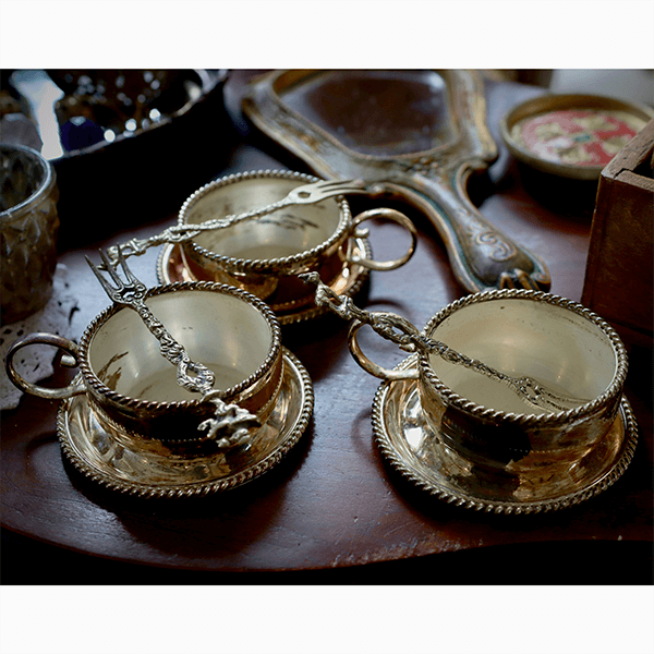 Заглянуть в будущее: 12 популярных рождественских ритуалов и гаданий