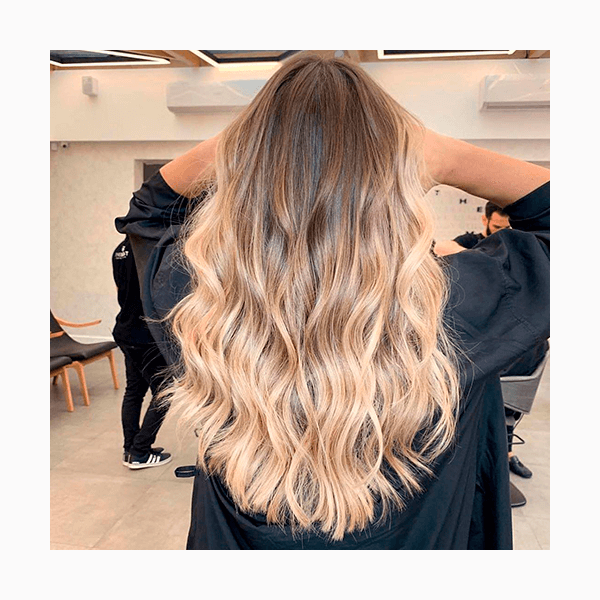 Темный табак, горький мокко, персиковое золото и другие тренды окрашивания зимы-2026