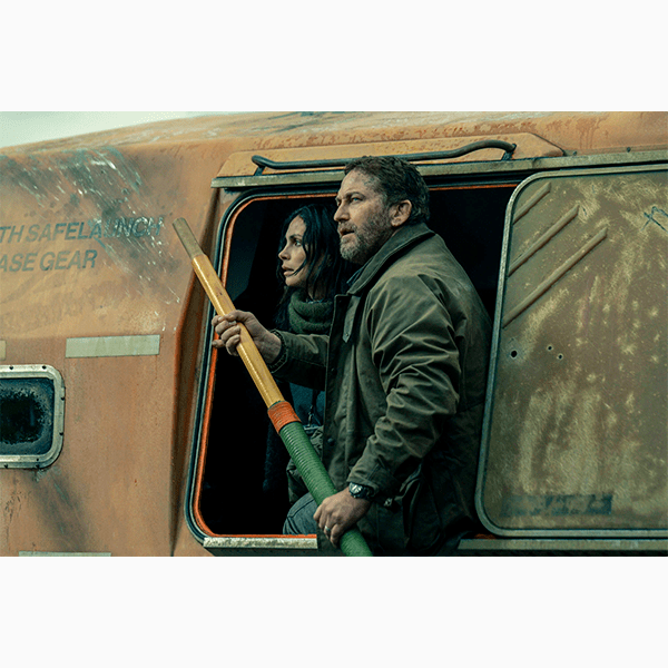 Что смотреть в кино на этой неделе: «День рождения Сидни Люмета», «Гренландия-2: Миграция»