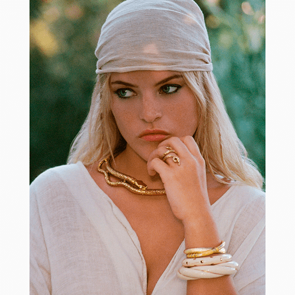 5 комбинаций украшений, которые вам захочется носить постоянно