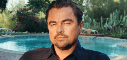 Инсайдеры поделились, что Леонардо Ди Каприо собирается сделать пластику лица