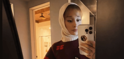 Инсайдеры рассказали о желании Арианы Гранде стать матерью