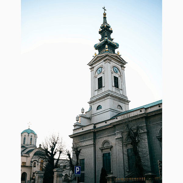 Как мы будем путешествовать в 2026 году?