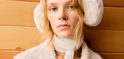 История apres-ski и как стилизовать его в городе