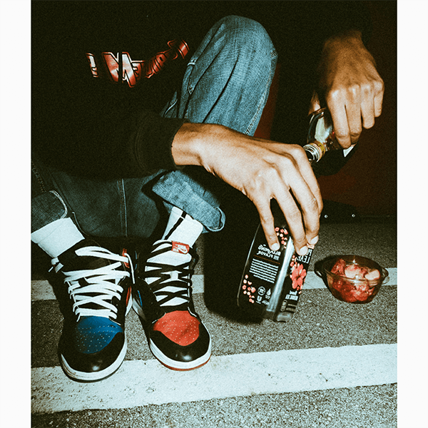 Как распознать алкоголика на ранних стадиях отношений