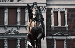 Как мы будем путешествовать в 2026 году?