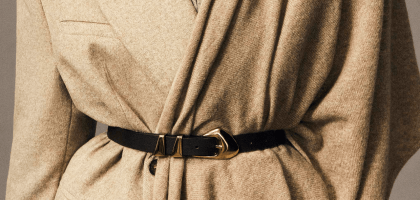 Как украшения прямо сейчас меняют наше восприятие верхней одежды