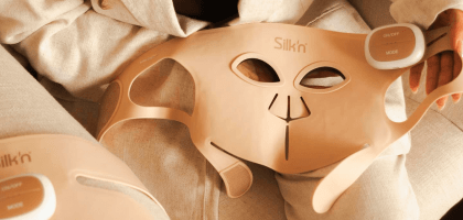 Какие бьюти-гаджеты попробовать на новогодних каникулах? 