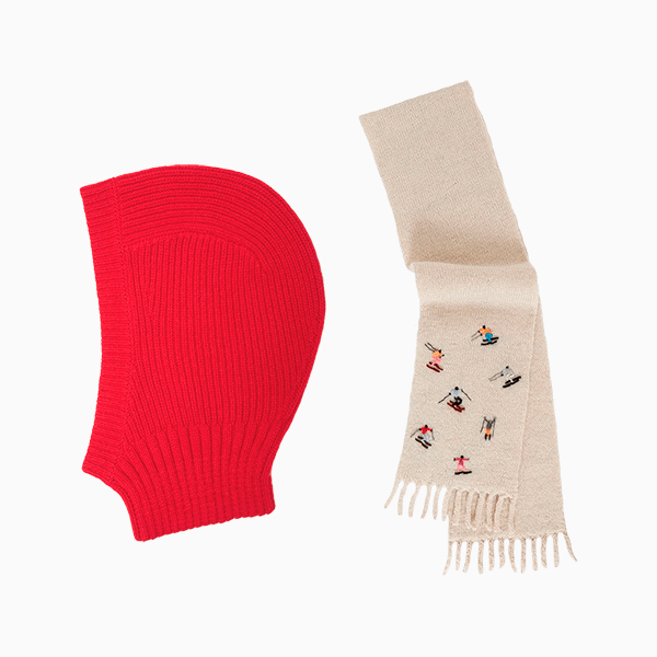 История apres-ski и как стилизовать его в городе