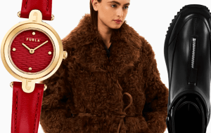 Капсульный гардероб на зиму: проверьте, все ли есть в наличии