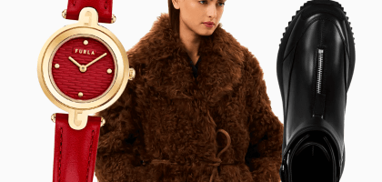 Капсульный гардероб на зиму: проверьте, все ли есть в наличии