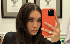 Карина Истомина рассказала о пяти годах трезвости