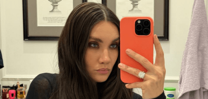 Карина Истомина рассказала о пяти годах трезвости