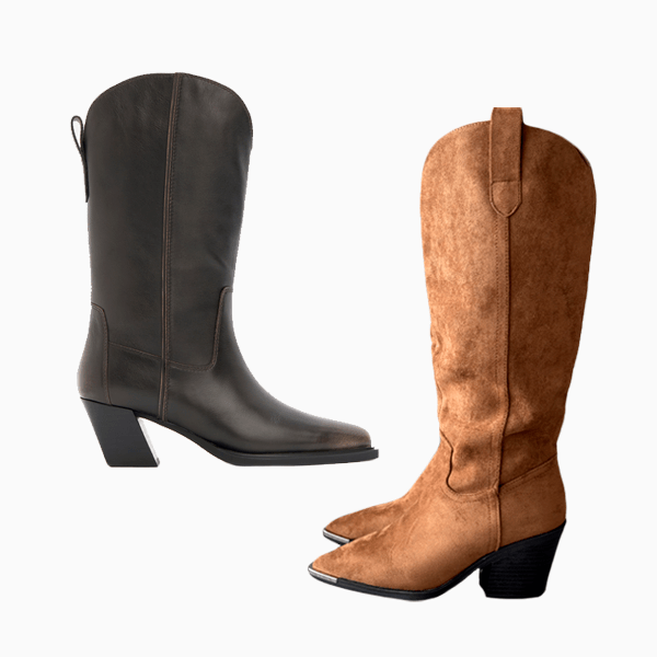 Выбираем обувь для морозной зимы: сапоги снежного человека, ботинки или казаки на меху