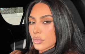 Ким Кардашьян призналась, что пыталась стать популярной с помощью Бритни Спирс