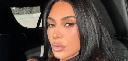 Ким Кардашьян призналась, что пыталась стать популярной с помощью Бритни Спирс