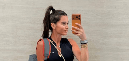 Ксения Бородина поделилась мнением о материнстве в зрелом возрасте