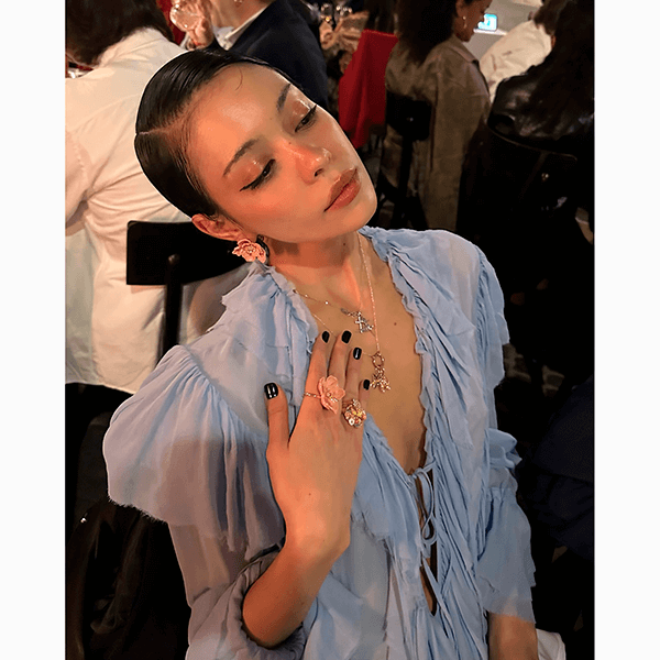 5 комбинаций украшений, которые вам захочется носить постоянно