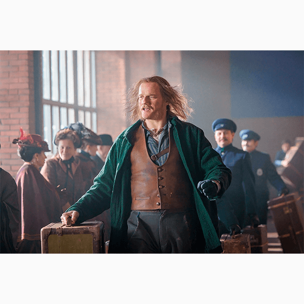 Что смотреть в кино на этой неделе: «Левша», «Возвращение в Сайлент Хилл», «Воскрешение»