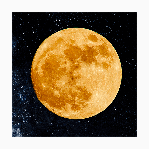 Лунный гороскоп на февраль 2026 года