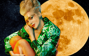 Лунный гороскоп на февраль 2026 года