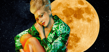 Лунный гороскоп на февраль 2026 года