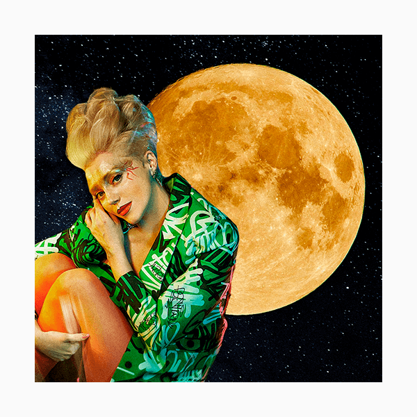 Лунный гороскоп на февраль 2026 года