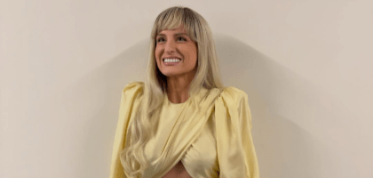 Меган Трейнор стала матерью в третий раз