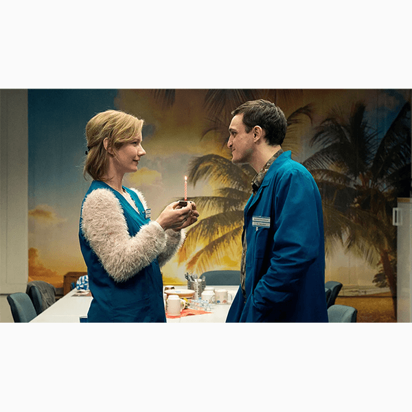 7 фильмов о том, что офисные будни могут принести радость