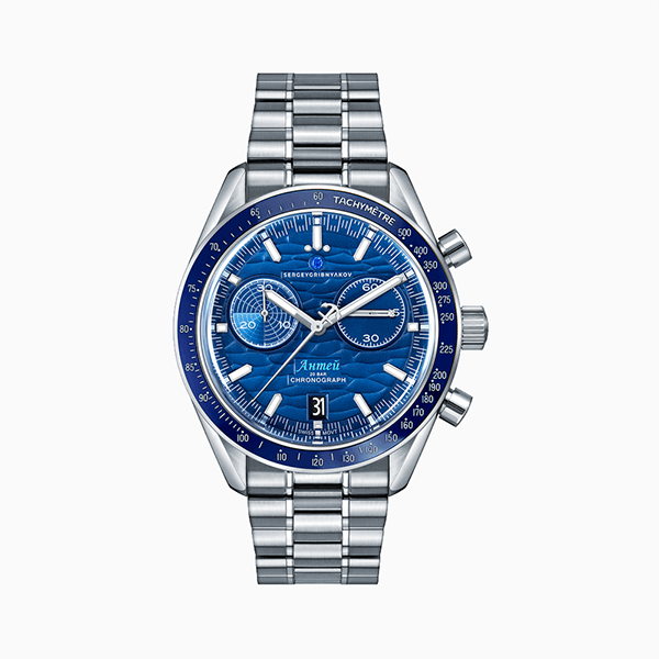 Какие наручные часы покупать в 2026 году?