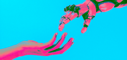 Нейросеть вместо личного помощника: как упростить себе ежедневные задачи с помощью ИИ