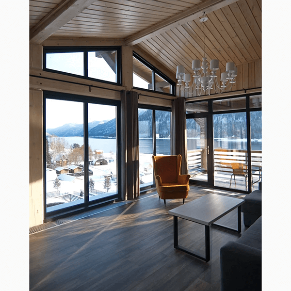 Как мы будем путешествовать в 2026 году?