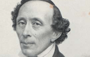 О Хансе Кристиане Андерсене снимут байопик