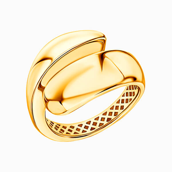 В какие золотые украшения инвестировать в 2026 году?