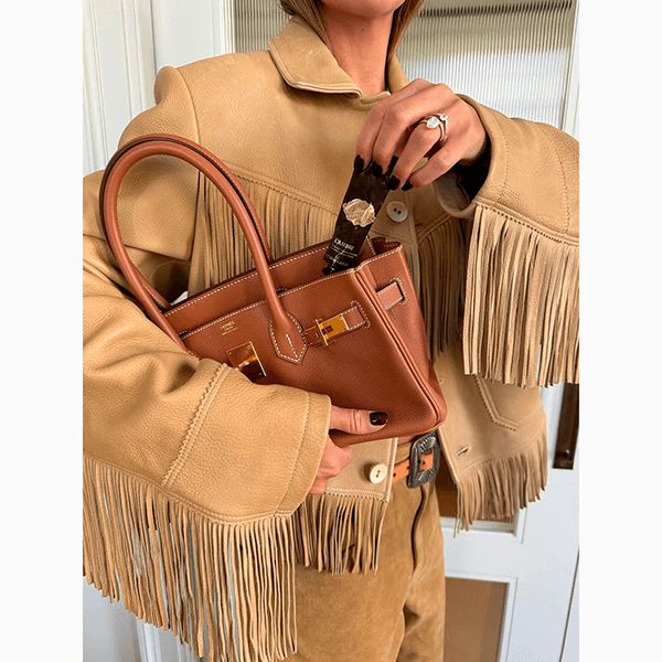 Почему мы так стараемся выглядеть дорого?