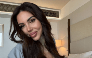 Оксана Самойлова поделилась, как решилась на развод после 17 лет брака