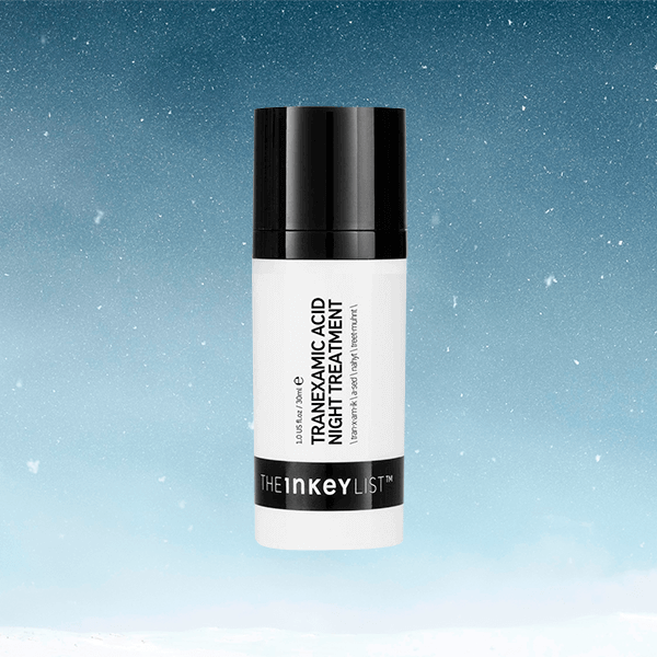 Какие кислоты в косметике пригодятся вам в уходе за кожей этой зимой?