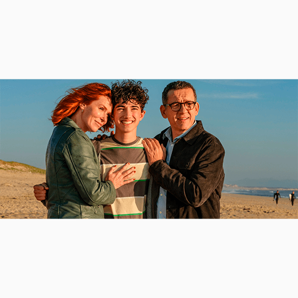 Что смотреть в кино на этой неделе: «День рождения Сидни Люмета», «Гренландия-2: Миграция»