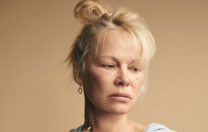 Памела Андерсон призналась, почему скучает по бывшему мужу