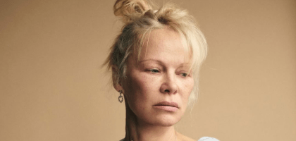 Памела Андерсон призналась, почему скучает по бывшему мужу